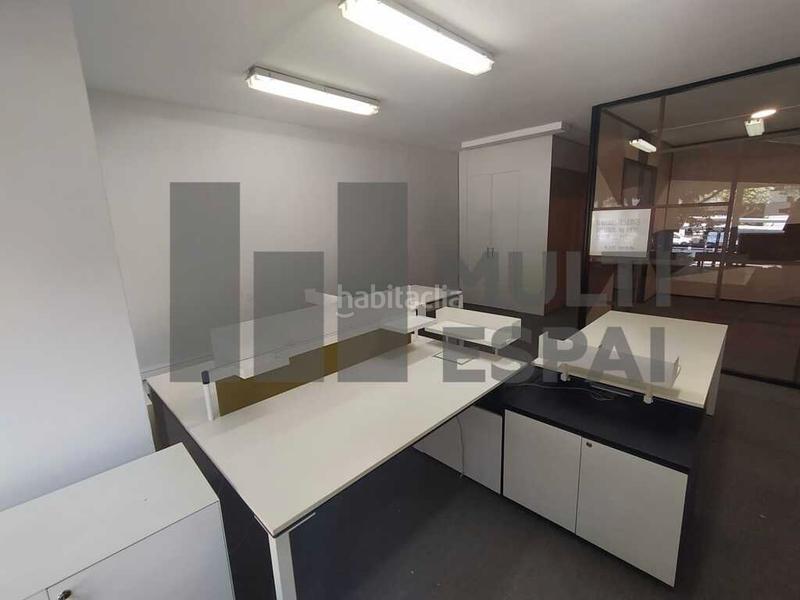 Foto bff7a8ad-fb91-466a-b5eb-47a242f63245. Alquiler oficina en La Nova Esquerra de l´Eixample Barcelona