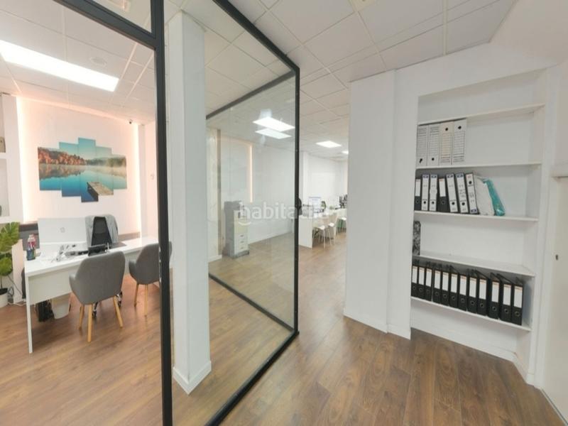 Foto 86f34acd-c3ca-472d-b315-90e5349729d5. Local comercial en Raval Barcelona