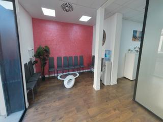 Local Comercial en Ronda de Sant Antoni