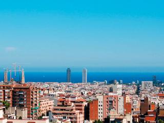 Local commercial  Carrer de muntaner
