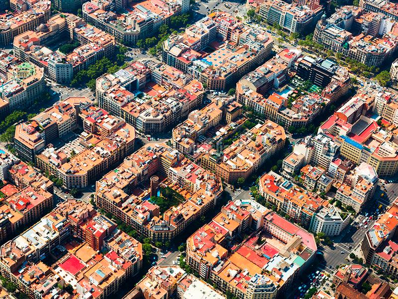 Foto 871a95b2-fc11-4222-94ca-d12d9d15421c. Locale commerciale con riscaldamento in L´Antiga Esquerra de l´Eixample Barcelona