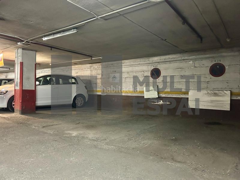 Foto 62697183-dc68-48cc-a0f2-447487c903c1. Parking coche en Dreta de l´Eixample Barcelona