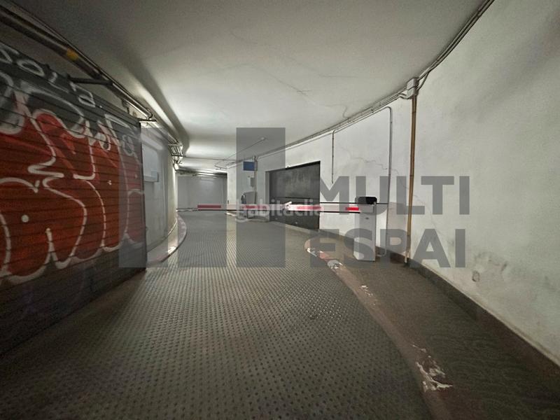 Foto 87dd6455-5b37-4cd9-91fb-6eed59b83d59. Parking coche en Dreta de l´Eixample Barcelona