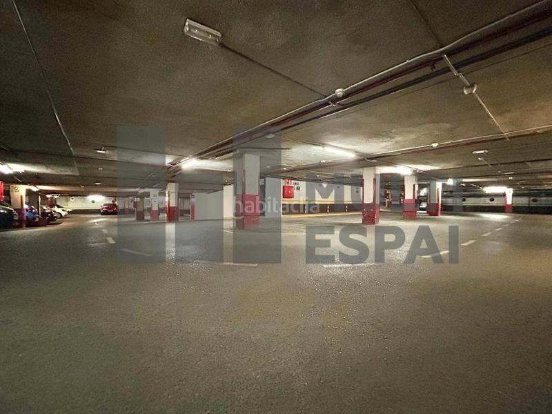 Foto 149b3586-56b1-42cd-9fa0-c12f8d951307. Posto auto in Dreta de l´Eixample Barcelona