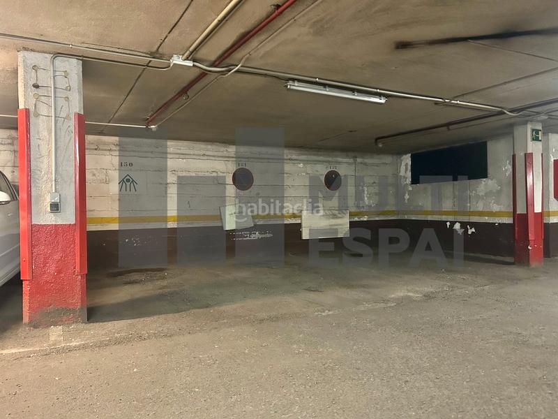 Foto dfded540-ce16-446f-8d89-3dc5fd38653d. Posto auto in Dreta de l´Eixample Barcelona