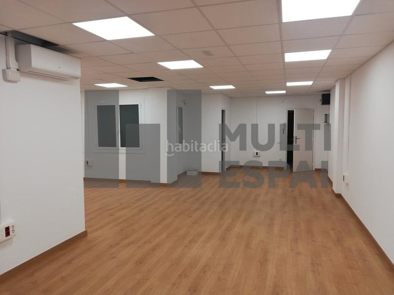 Foto 3402bba1-fc76-4444-94ee-d59067176295. Miete büro in La Nova Esquerra de l´Eixample Barcelona
