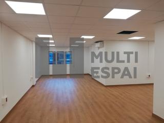Miete Büro  Carrer de tarragona