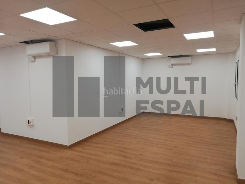 Foto 0f118558-c0eb-4d1a-9ba5-9bcab34bebd4. Alquiler oficina en La Nova Esquerra de l´Eixample Barcelona