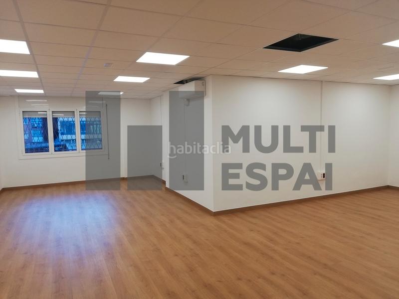 Foto 45a60868-6454-4420-8f51-ac80a91da286. Alquiler oficina en La Nova Esquerra de l´Eixample Barcelona