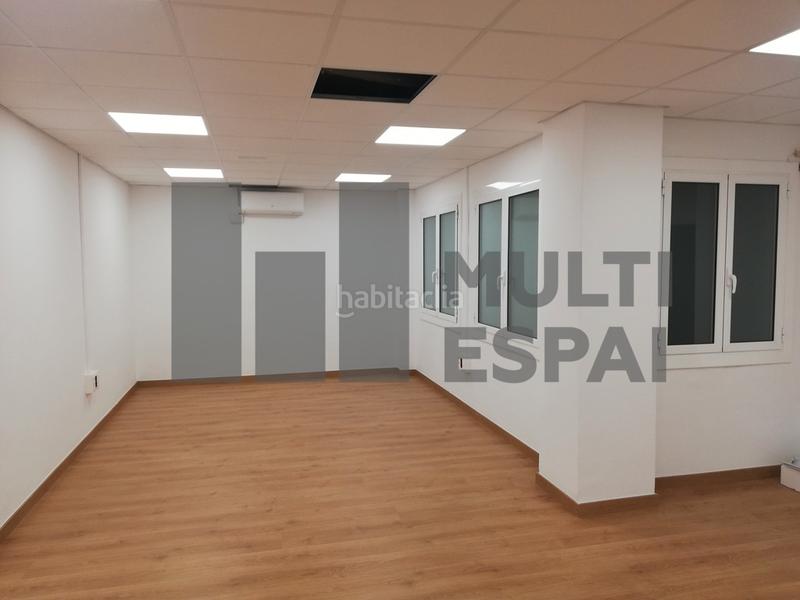 Foto a5664e84-3413-4525-96a3-1715f21c38ca. Alquiler oficina en La Nova Esquerra de l´Eixample Barcelona