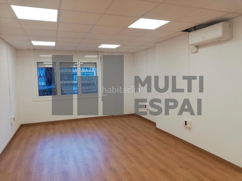 Foto d4f61e33-32c5-469e-89e1-6592b28fe0b6. Alquiler oficina en La Nova Esquerra de l´Eixample Barcelona