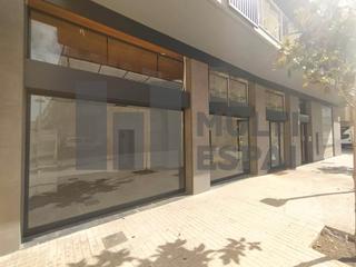 Location Local commercial  Carrer de l'aprestadora