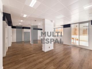 Alquiler Oficina  Carrer de muntaner