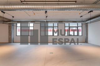Miete Büro  Passeig de la zona franca