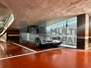 Alquiler Parking coche  Carrer del comte borrell