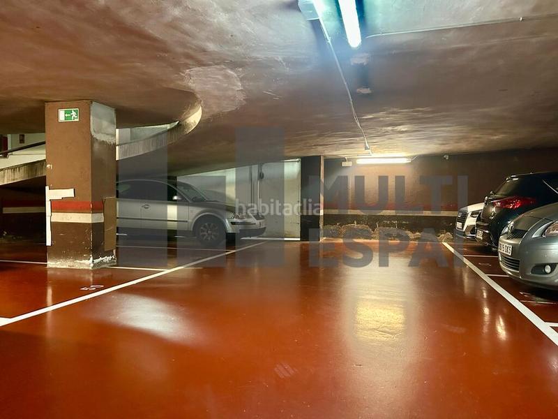 Foto a97a5066-8506-4769-9d9b-aaaea07899e3. Alquiler parking coche en La Nova Esquerra de l´Eixample Barcelona