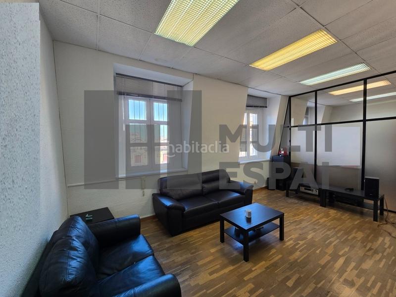 Foto 3df4c67c-c32d-4a29-97ae-9fe9b05015f1. Rent office space with heating in Dreta de l´Eixample Barcelona