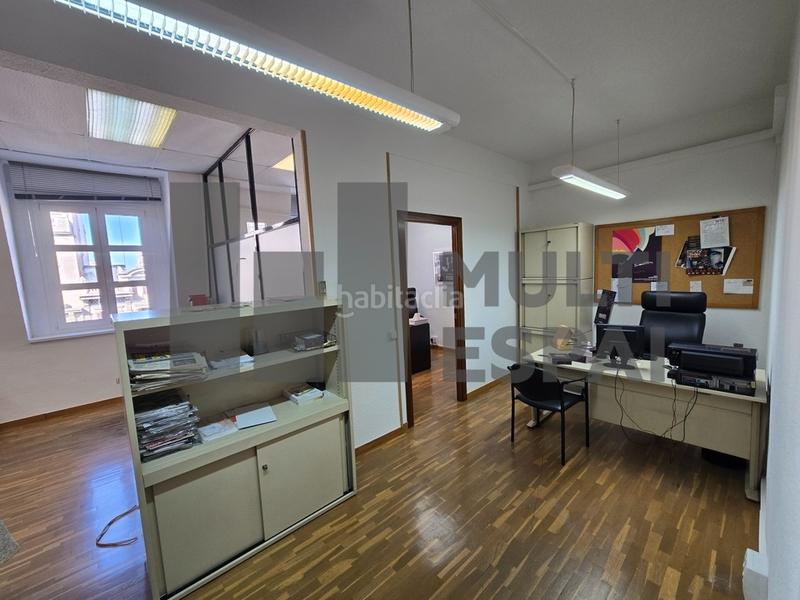 Foto 6d575103-fff5-49f9-9f8f-7cdd26655d42. Rent office space with heating in Dreta de l´Eixample Barcelona