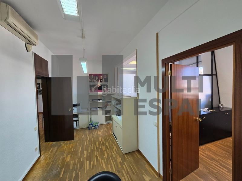 Foto acc86689-f228-432e-b183-7cc65564ec88. Rent office space with heating in Dreta de l´Eixample Barcelona
