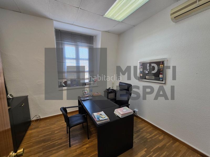 Foto d252554c-02a2-461a-bad4-41fcca7ef3ea. Rent office space with heating in Dreta de l´Eixample Barcelona