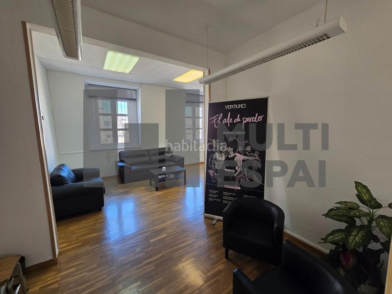 Foto a8da149e-6941-428f-b6a0-1ce40f034d7d. Alquiler oficina en Dreta de l´Eixample Barcelona