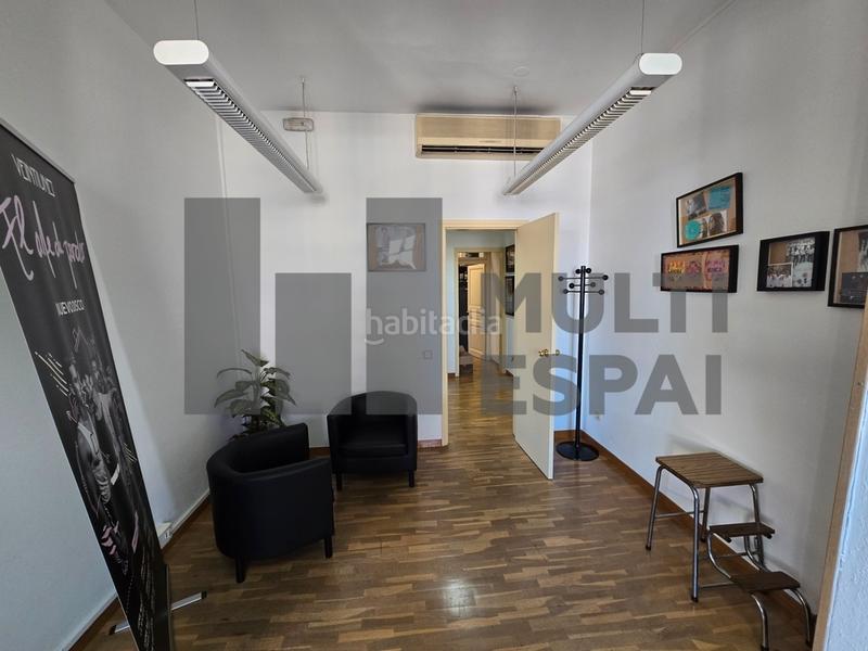 Foto c03b1514-f81f-49f6-8b0c-151fae8ff974. Alquiler oficina en Dreta de l´Eixample Barcelona
