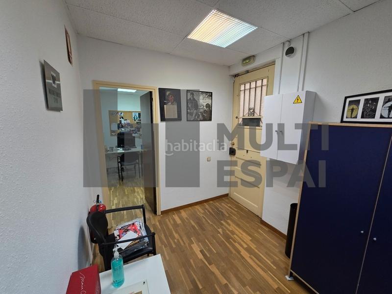 Foto e068f83c-3d69-4176-94de-ce5fb8d99a33. Alquiler oficina en Dreta de l´Eixample Barcelona