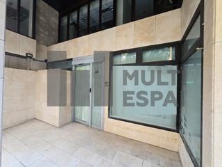 Local Comercial en Carrer de Muntaner
