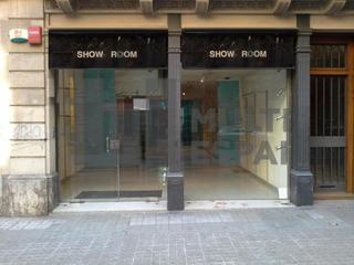 Lloguer Local Comercial  Carrer de girona