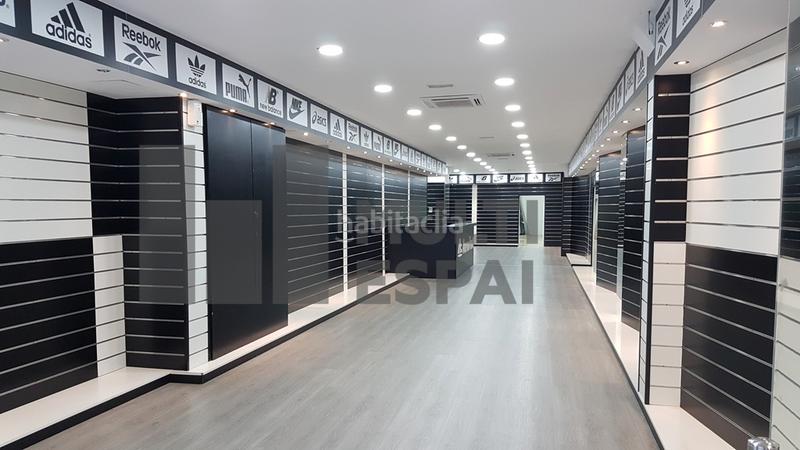 Foto 014ffd87-5269-4be4-af37-67bdaaf0a372. Alquiler local comercial en Dreta de l´Eixample Barcelona