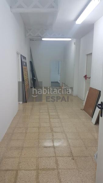 Foto 03a25461-db28-4426-81dd-fe4f8a27ba86. Alquiler local comercial en Dreta de l´Eixample Barcelona