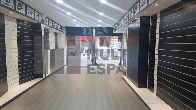 Foto 48cd49c9-34ce-4e21-b1aa-acb75d096819. Alquiler local comercial en Dreta de l´Eixample Barcelona