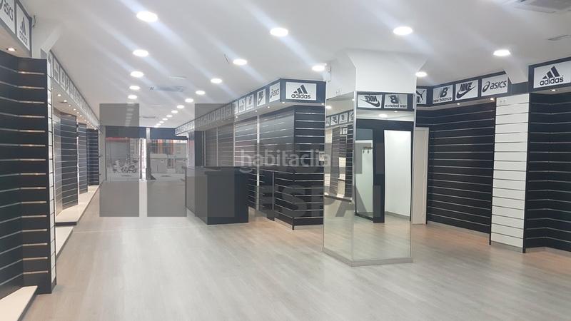 Foto 7daba913-6504-4a3a-9f38-52aba668dc78. Alquiler local comercial en Dreta de l´Eixample Barcelona