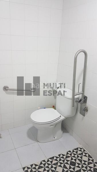 Foto 8ca71059-3e06-4412-8810-cfadd30a83aa. Alquiler local comercial en Dreta de l´Eixample Barcelona