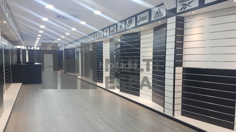 Foto bee81086-2810-4124-91f9-2424105d8593. Alquiler local comercial en Dreta de l´Eixample Barcelona