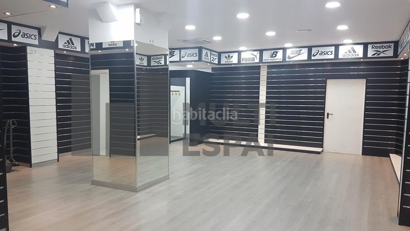 Foto e7524533-0f1a-4116-bfa6-2ed5e13d3cd0. Alquiler local comercial en Dreta de l´Eixample Barcelona