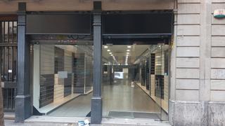 Lloguer Local Comercial  Carrer de girona