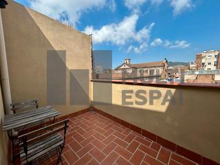 Penthouse  Carrer de ros de olano