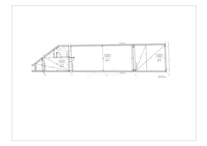 Foto b2676e1d-ac19-4cac-9018-33a19a62ac06. Alquiler local comercial en Gòtic Barcelona
