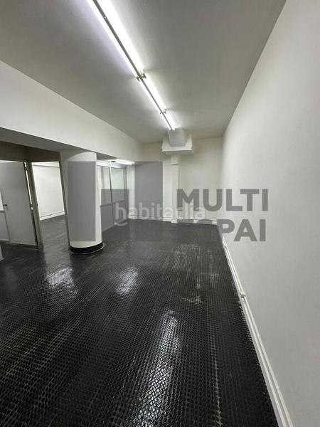 Foto c7abc23b-0447-4e90-b6b9-07e0d3d6a7e0. Locale commerciale in Sant Gervasi - Galvany Barcelona