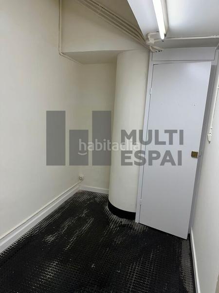 Foto ed5b140e-48eb-46d4-b8d7-9d53f2181154. Locale commerciale in Sant Gervasi - Galvany Barcelona