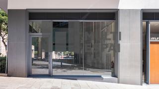 Location Local commercial  Carrer de la maladeta