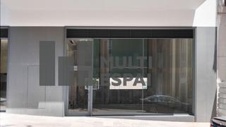 Local Comercial en Carrer de la Maladeta