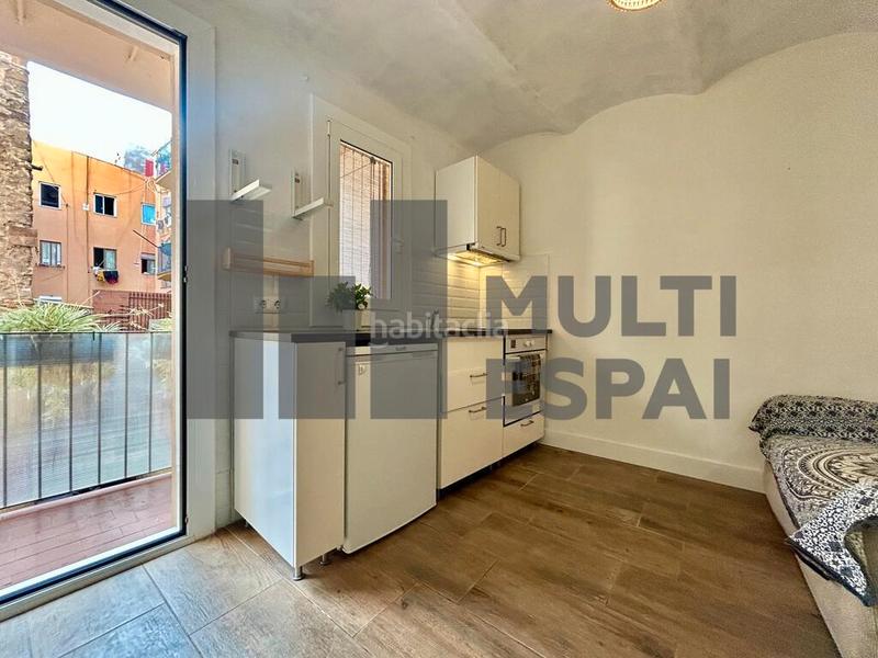 Foto 6ca086cd-ff52-4464-94ef-419529ba476f. Piso en Raval Barcelona