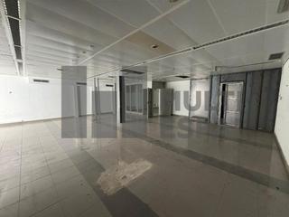 Business premise in Carrer dels Vergós