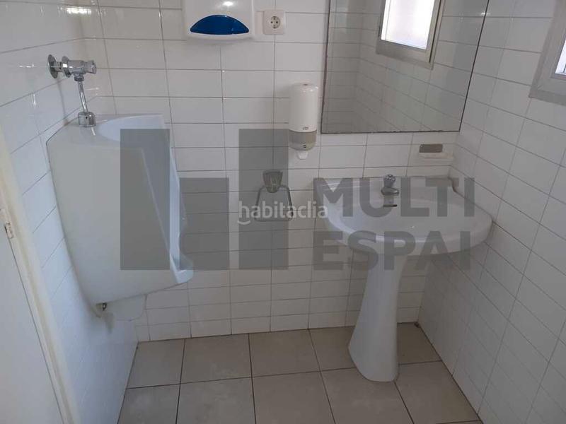 Foto 3110b285-dc5b-4fb7-bb8a-df31723d4cae. Miete geschäftsraum in Tres Torres Barcelona