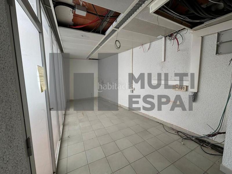 Foto e96acb67-f641-4bc6-b9e5-fdd0c438abb4. Miete geschäftsraum in Tres Torres Barcelona