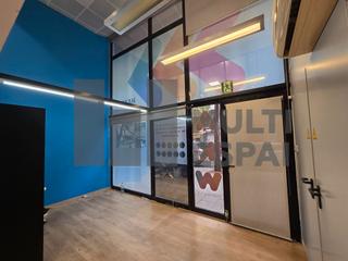 Rent Business premise in Barri de les Corts