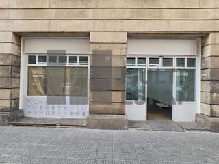 Lloguer Local Comercial  Via laietana