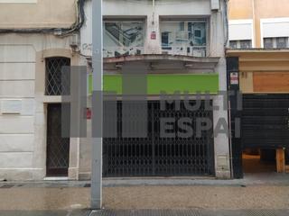 Miete Geschäftsraum  Carrer gran de sant andreu